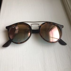 Ray Ban Gatsby Sunglasses